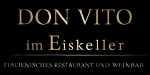 Kundenlogo von DON VITO im Eiskeller