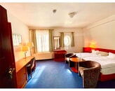 Kundenbild groß 5 Hotel Kloppenborg gegenüber dem Rathaus