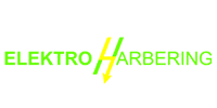 Kundenlogo Elektro Harbering