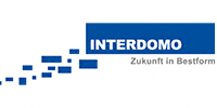 Kundenlogo INTERDOMO GmbH