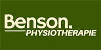 Kundenlogo Benson Physiotherapie Inh. Janina Benson