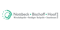 Kundenlogo Nottbeck Bischoff Hoof PartGmbB Steuerberater & Wirtschaftsprüfer