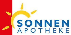 Kundenlogo von Sonnen-Apotheke