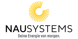Kundenlogo von Nau Systems