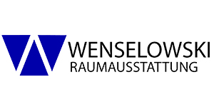 Kundenlogo von Wenselowski Raumausstattung