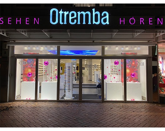 Kundenfoto 12 OTREMBA Sehen und Hören Kundenfoto 12 OTREMBA Sehen und Hören