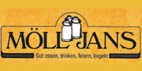 Kundenlogo Mölljans Restaurant