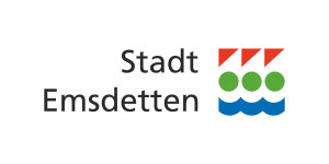 Kundenlogo von Stadtverwaltung Emsdetten