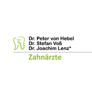 Bild von Lenz Joachim Dr. med. dent. , Voß Stefan Dr.med.dent. u. von Hebel Peter Dr. med. dent. Zahnärzte