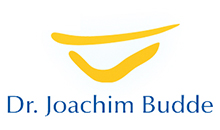 Kundenlogo von Budde Joachim Dr. Zahnarzt
