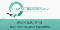 Kundenlogo Firma S&C HANDWERKER SERVICE