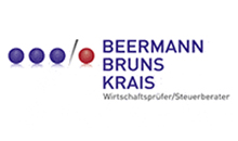 Kundenlogo von Beermann Bruns Krais PartG mbB Wirtschaftsprüfungsgesellschaft Kundenlogo von Beermann Bruns Krais PartG mbB Wirtschaftsprüfungsgesellschaft