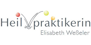 Kundenlogo von Elisabeth Weßeler Heilpraktikerin Kundenlogo von Elisabeth Weßeler Heilpraktikerin