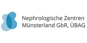 Kundenlogo von Nephrologisches Zentrum Emsdetten,  Dres. Korte,  Figiel, Pelster, Herrmann, Bickmeier