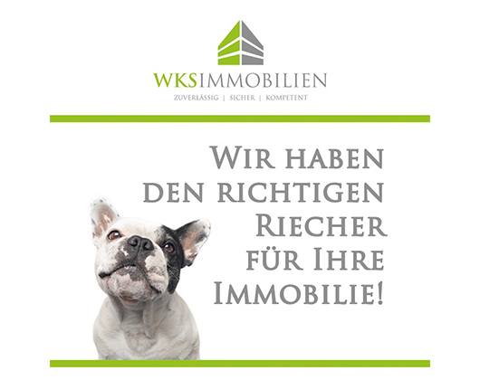 Kundenfoto 4 WKS Immobilien GbR Kundenfoto 4 WKS Immobilien GbR