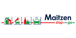 Kundenlogo von Maitzen Ford Autohaus