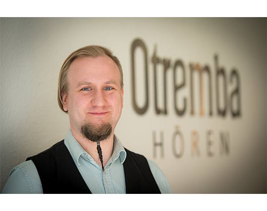 Kundenfoto 20 OTREMBA Hören