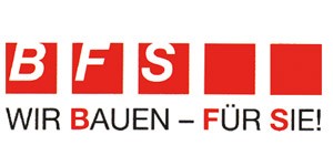 Kundenlogo von BFS Bau GmbH & Co. KG