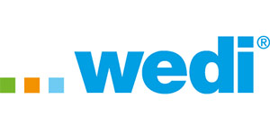 Kundenlogo von wedi GmbH