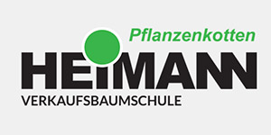 Kundenlogo von Heimann Pflanzenkotten