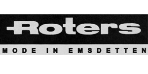 Kundenlogo von Modehaus Roters GmbH & Co. KG