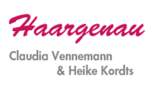 Kundenlogo von Haargenau Vennemann & Kordts Friseur Kundenlogo von Haargenau Vennemann & Kordts Friseur