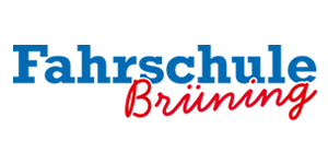 Kundenlogo von Brüning Tobias Fahrschule
