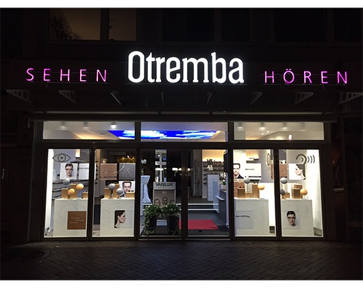 Kundenfoto 19 OTREMBA Sehen und Hören Kundenfoto 19 OTREMBA Sehen und Hören