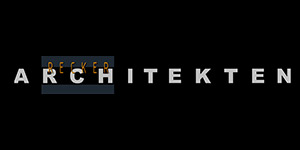 Kundenlogo von RECKERarchitekten