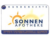 Kundenbild groß 1 Sonnen-Apotheke