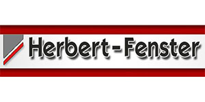 Kundenlogo von Herbert-Fenster GmbH & Co. KG Tischlerei,  Fenster, Türen