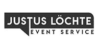Kundenlogo Eventservice Justus Löchte