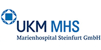 Kundenlogo UKM Marienhospital Psychosomatik und Psychotherapie