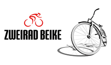 Kundenlogo von Beike Zweiradhandel