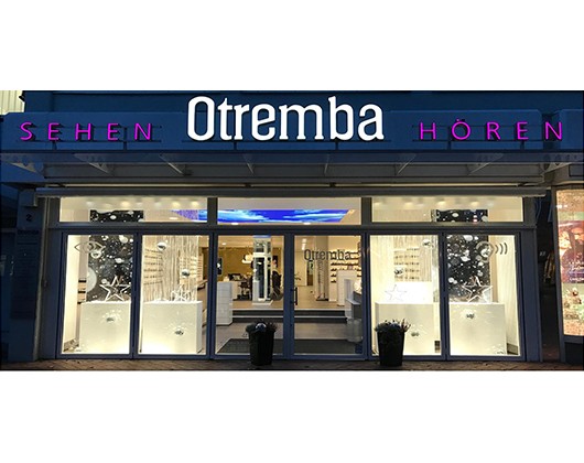 Kundenfoto 11 OTREMBA Sehen und Hören Kundenfoto 11 OTREMBA Sehen und Hören