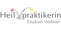 Kundenlogo Elisabeth Weßeler Heilpraktikerin