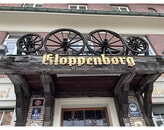 Kundenbild groß 1 Hotel Kloppenborg gegenüber dem Rathaus