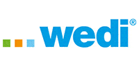 Kundenlogo wedi GmbH