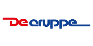 Kundenlogo von Decruppe GmbH & Co. Heizung-Lüftung-Sanitär