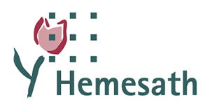 Kundenlogo von Hemesath Franz Blumen und Gartenbau