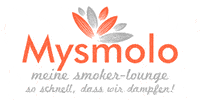 Kundenlogo Mysmolo E-Zigaretten Shop