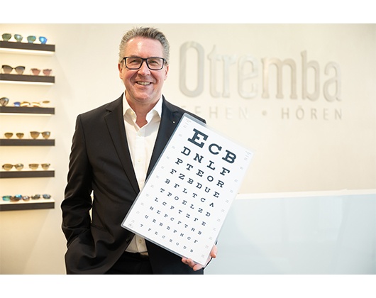 Kundenfoto 7 OTREMBA Sehen und Hören Kundenfoto 7 OTREMBA Sehen und Hören