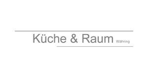 Kundenlogo von Küchen & Raum Emsdetten, Inh. Bastian Wähning