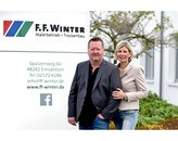 Kundenbild groß 1 F.F.Winter GmbH Maler- und Lackierbetrieb