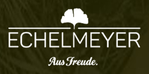 Kundenlogo von Blumen Echelmeyer