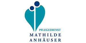 Kundenlogo von Pflegedienst Mathilde Anhäuser GmbH Kranken- u. Altenpflegedienst