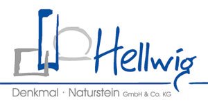 Kundenlogo von Hellwig Denkmal Naturstein GmbH & Co. KG Daniel Hellwig Steinmetz und Steinbildhauer