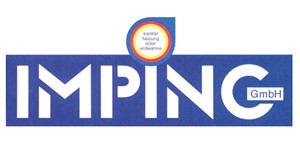 Kundenlogo von Imping GmbH Sanitär- Heizungs- und Klimatechnik