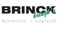 Kundenlogo Brinck GmbH Spedition
