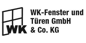Kundenlogo von WK-Fenster & Türen GmbH & Co.